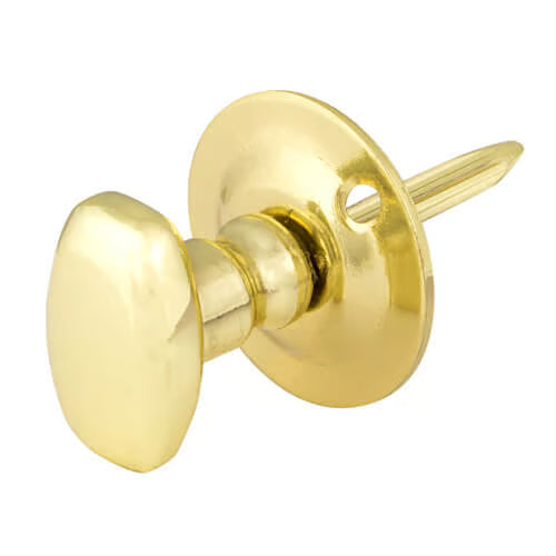 Turn Only For Mortice (Rack) Door/Window Spline (Star) Key Bolt