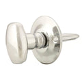 Turn Only For Mortice (Rack) Door/Window Spline (Star) Key Bolt