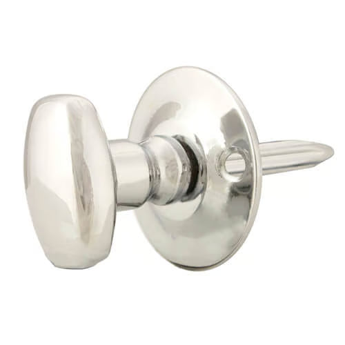 Turn Only For Mortice (Rack) Door/Window Spline (Star) Key Bolt