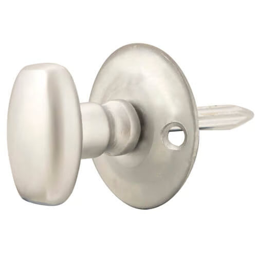 Turn Only For Mortice (Rack) Door/Window Spline (Star) Key Bolt