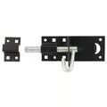 Medium Duty Brenton Pattern Padbolt