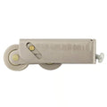 Trss Stainless Steel Patio Rollers