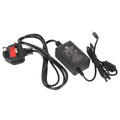 12VDC Encapsulated Inline Plug-In Switch Mode PSU's