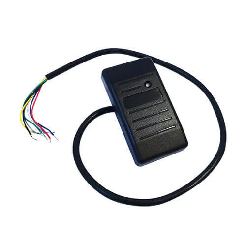 Proximity Reader Only for use with TSSKEYPAD5 and TSSEASYAC.