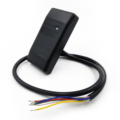 Proximity Reader Only for use with TSSKEYPAD5 and TSSEASYAC.