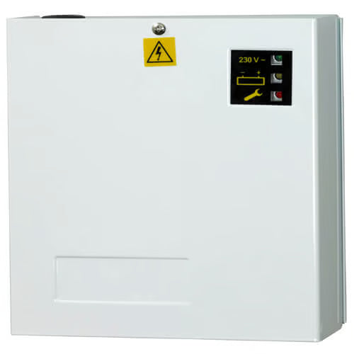 12V DC Boxed Switch Mode PSU- 12v 1-3 Amp Boxed Power Supplies