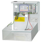 24V DC Boxed Switch Mode PSU?s- 24V Boxed Power Supplies