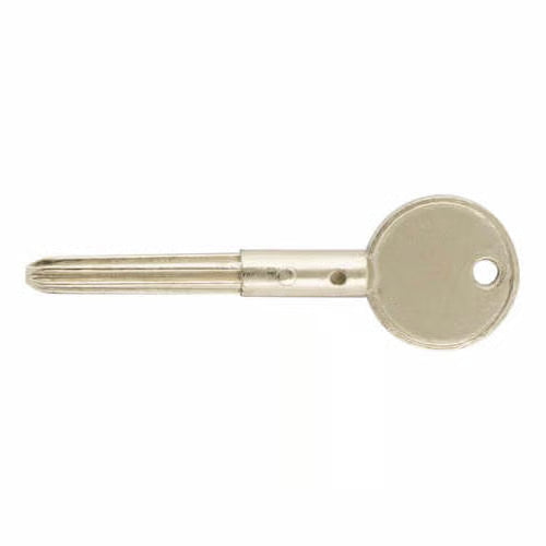 Mortice (Rack) Door or Window Bolt Spline (Star) Key Only - Plastic or Metal Head