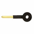 Mortice (Rack) Door or Window Bolt Spline (Star) Key Only - Plastic or Metal Head