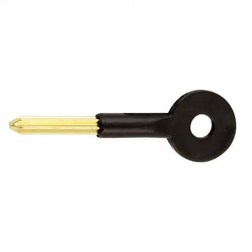 Mortice (Rack) Door or Window Bolt Spline (Star) Key Only - Plastic or Metal Head