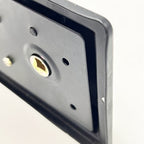Double Handed Rim Sashlock