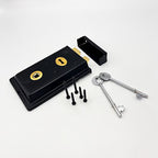Double Handed Rim Sashlock
