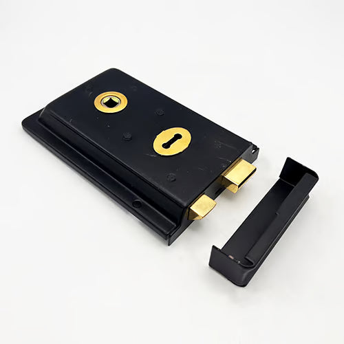 Double Handed Rim Sashlock