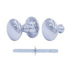 Round Rim Knobset