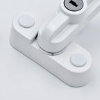 UPVC Locking Sash Jammer