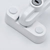 UPVC Locking Sash Jammer