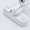 UPVC Locking Sash Jammer