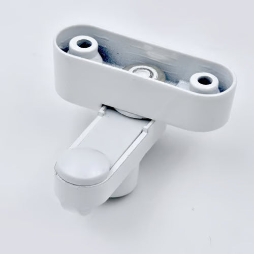 UPVC Locking Sash Jammer