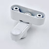 UPVC Locking Sash Jammer