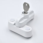 UPVC Locking Sash Jammer