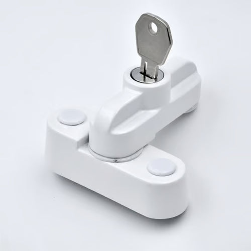 UPVC Locking Sash Jammer