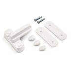 UPVC Non Locking Sash Jammer