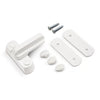 UPVC Non Locking Sash Jammer