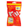 UPVC Non Locking Sash Jammer