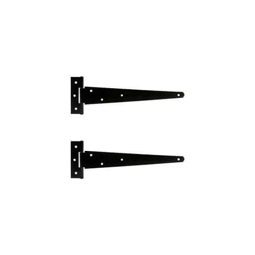 Tee Hinges
