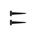 Tee Hinges