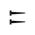 Tee Hinges