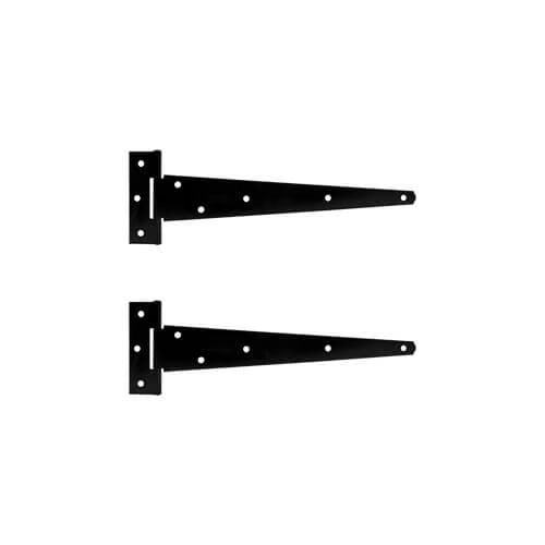 Tee Hinges
