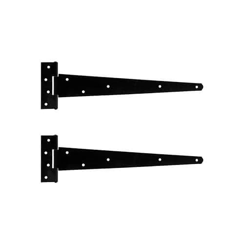 Tee Hinges