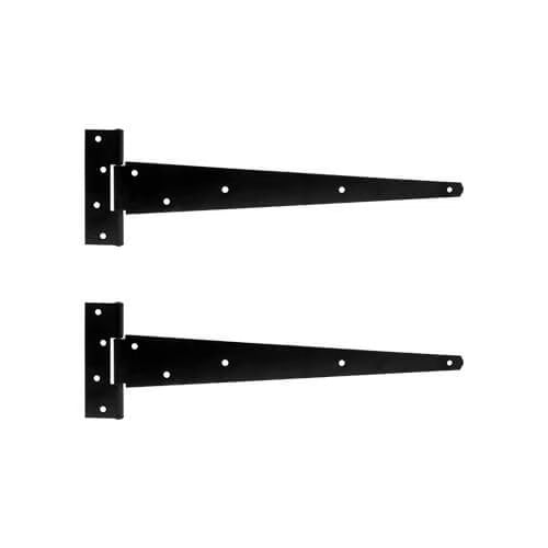 Tee Hinges