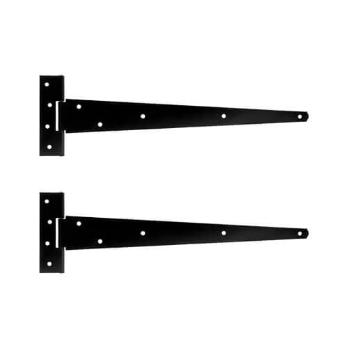 Tee Hinges
