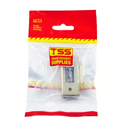 13mm Mortice Latch Rebate Kit