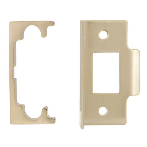 13mm Mortice Latch Rebate Kit