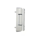 UPVC Butt Hinge 112mm