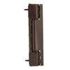 UPVC Butt Hinge - 115mm