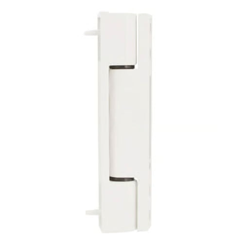 UPVC Butt Hinge - 115mm