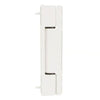 UPVC Butt Hinge - 115mm