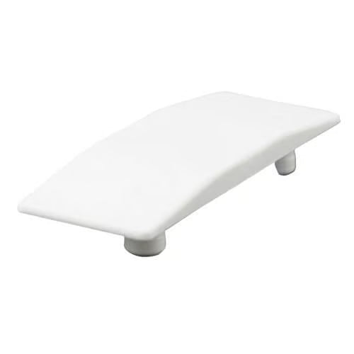 Wedge for Cockspur Window Handles