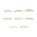 Wedge Set for Cockspur Window Handles - 3mm to 10mm