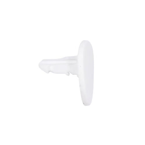 Window Handle White Blanking Insert