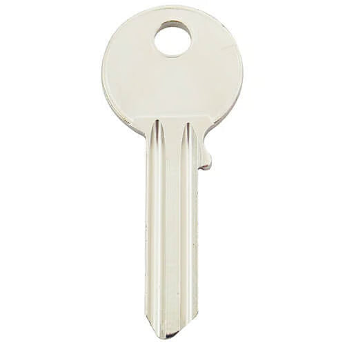 U-5D Universal 5 Pin Key Blank