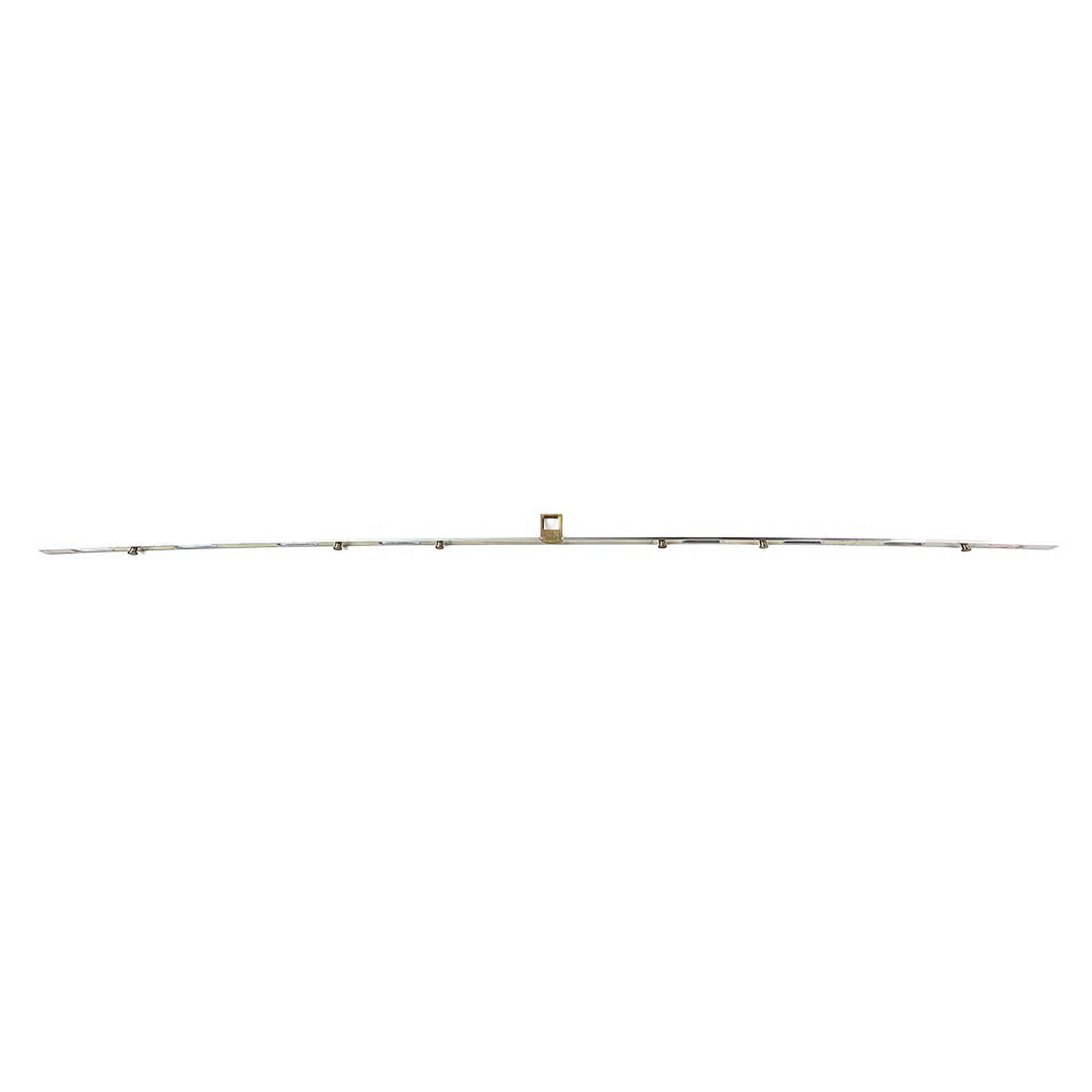 Croppable Window Blade Espag with Mushrooms
