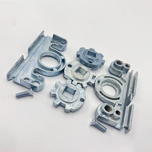Drive Gear Replacement Gearbox