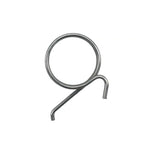 L22224 L22214 Replacement Latch Spring