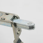 Top & Bottom Shootbolts - 120mm/180mm