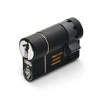 Euro Single Cylinders British Standard Kitemarked TS007 1*